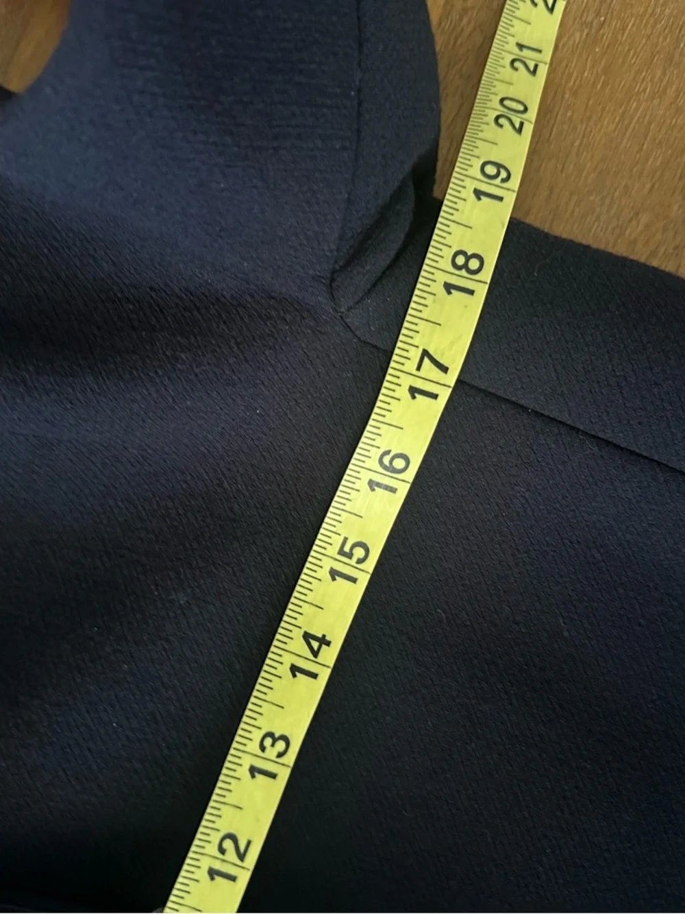 J. Crew Sabrina Double cloth Classic Wool blend Lined Long Coat ladies 4 NWT - Picture 6 of 10